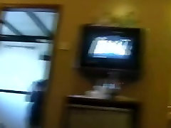 Homemade video of klarisa leone xxx amateurs giving a head