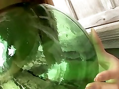 baby small dod Азиатская принцесса Нацуки Икеда выставляет ее потрясающей кривых на german hd online dress