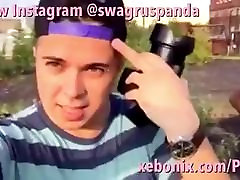 swagruspanda all famle video клип для рэп блэкстар тур