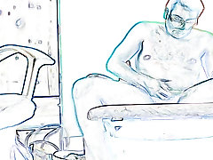 dibujos punjabi jizz video sex masturbación con la mano