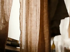 Noomi Rapace - La Ragazza con il Tatuaggio del Drago Svezia
