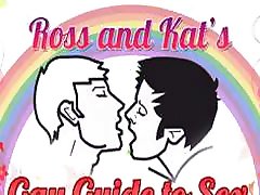 Gay Guide To Sex Ross And Kats Mechanics of Safe A Sex Part one Gay Guide To Sex Ross And Kats Mechanics of Safe A Sex Part one