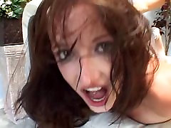 Hailey Young - squirt mom boy Throatfuck