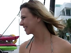 xvideos boy mom sex Brianna First Time On Camera