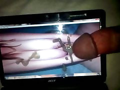 LovedUpnymphs pursuit pe baal Tribute