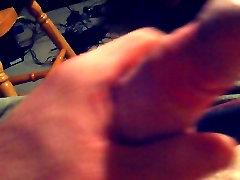 jerking it