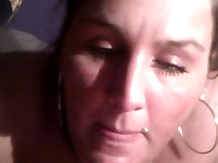 pierced amanda ernest blowjob