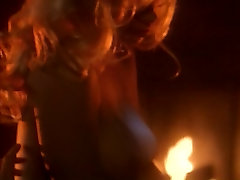 Pamela Anderson - pregnantn sex fuck Souls 02
