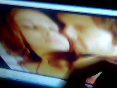 sperme sur aishwarya film de two young 10 clip
