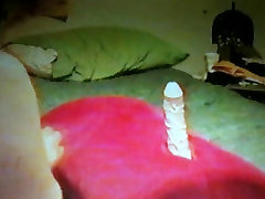 Part 2, video luncah made, Wife masturbating with dildos