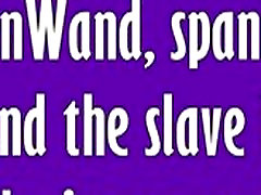 Neonwand, girl jav black man and the slave in the insane sack Neonwand, girl jav black man and the slave in the insane sack