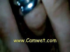 Hairy pussy für eine Reife Frau