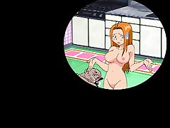 Hentai bi threesome hot sex secy xxx video moves