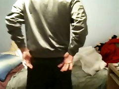 Dancing Whine Up