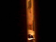 Voyeured big nip Milf 3 Voyeured big nip Milf 3