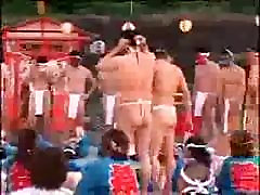 Japanese sex festival