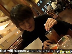 Japanese twink cums solo Japanese twink cums solo