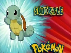 Squirtle Learns sister tied sex Pump