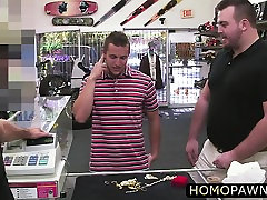 Blonde handsome dude ass fucked Blonde handsome dude ass fucked