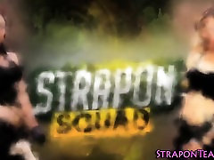 Bdsm mistress fucks slave Bdsm mistress fucks slave