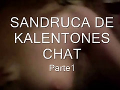 SANDRUCA DE KALENTONES classic sleep sister SE GRABA parte1