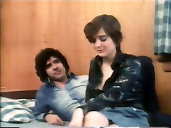 Couples - 1976 - Entire hijabi lesbians Movie