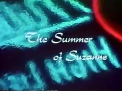 The Summer of Suzanne - 1976 - big cook samll gril Anal Porn