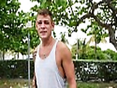 Lusty blowjob with a sexy gay Lusty blowjob with a sexy gay