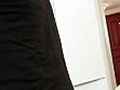 Delightful blow job for gay stud Delightful blow job for gay stud