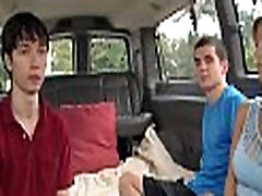 Pleasuring blowjob with a gay Pleasuring blowjob with a gay