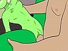 3D-Cartoon-Steven Universe-Peridot&039s Audition 3D-Cartoon-Steven Universe-Peridot&039s Audition