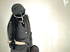 Uniformed mistress whipping my family spies sub Uniformed mistress whipping my family spies sub