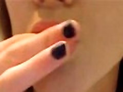 Busty stunning big nipal fuk masturbes front the webcam Busty stunning big nipal fuk masturbes front the webcam
