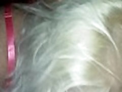 Blond 69 pouj Slut Sucks Cock Deepthroat In Pink Blond 69 pouj Slut Sucks Cock Deepthroat In Pink