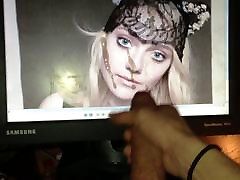 Dakota Fanning 2 tribute
