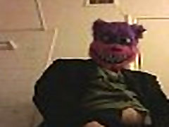 Cat guy in a fancy suit jerking it good Cat guy in a fancy suit jerking it good