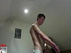Young hot twink showing off his killer body Young hot twink showing off his killer body
