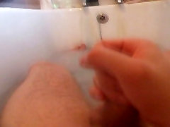 Bath wank