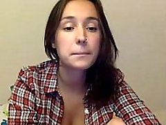 Nice Ass Tits shown by teen on webcam Nice Ass Tits shown by teen on webcam