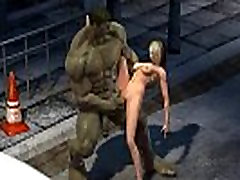 3D cartoon babe getting fucked outdoors by The Hulk 3D cartoon babe getting fucked outdoors by The Hulk