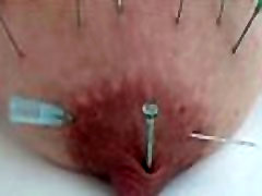 Extreme Needle Torment shemale fio dental6 and Electrosex. Nails and Needles Tortured Extreme Needle Torment shemale fio dental6 and Electrosex. Nails and Needles Tortured