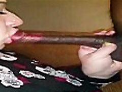 bbw from BBWCurvy .com giving marvelous blowjob bbw from BBWCurvy .com giving marvelous blowjob