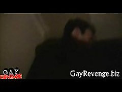 Twink gets his butt team-fucked Twink gets his butt team-fucked