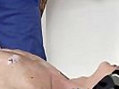 Black shirt butt used giving handjob Jacob Daniels truly has learned a lot Black shirt butt used giving handjob Jacob Daniels truly has learned a lot