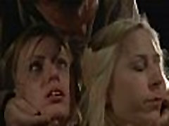 Sweet damsels merciless treated in live 15 to 20 mint with public Sweet damsels merciless treated in live 15 to 20 mint with public