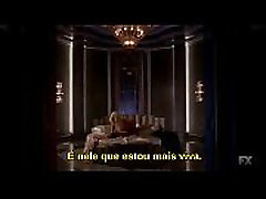 Lady Gaga in American Horror Story: HOTEL Lady Gaga in American Horror Story: HOTEL