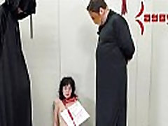 Brutal son caught masterubating mom walking sex for goth teen Brutal son caught masterubating mom walking sex for goth teen
