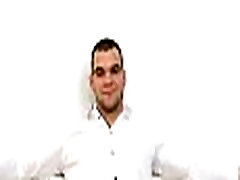 Immodest blowjob for lusty homo Immodest blowjob for lusty homo