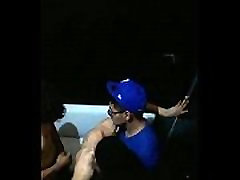 teen mouth jerk en cabinas DF teen mouth jerk en cabinas DF