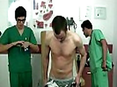 Gay high school athletes Aj got close to Grants penis as he inspected Gay high school athletes Aj got close to Grants penis as he inspected